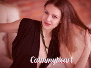 Calmmyheart