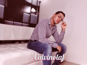 Calvinolaf