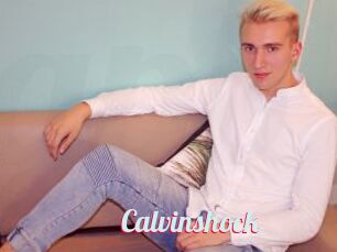 Calvinshock
