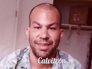 Calvitron
