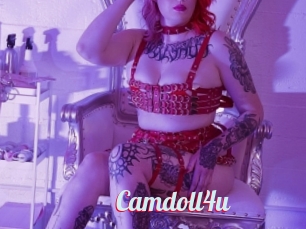 Camdoll4u