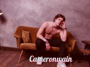 Cameronwain