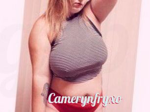 Camerynfryxo