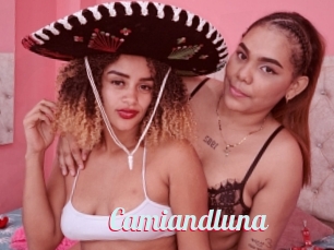 Camiandluna