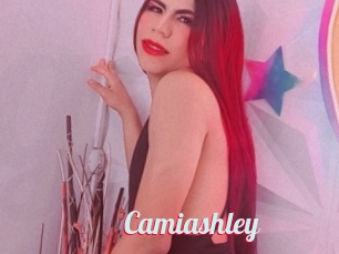 Camiashley