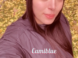 Camiblue