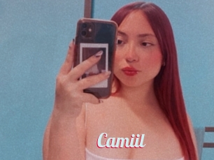 Camiil