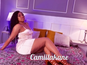 Camiilakane