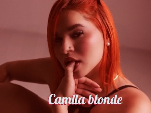 Camila_blonde