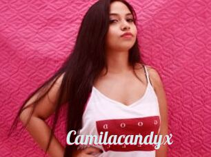 Camilacandyx