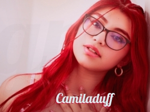 Camiladuff