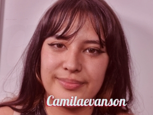 Camilaevanson