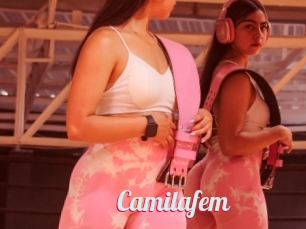 Camilafem