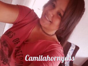 Camilahornyass