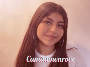 Camilamonrooe