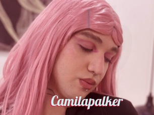 Camilapalker
