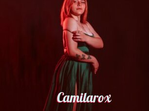 Camilarox