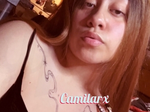 Camilarx