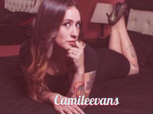 Camileevans