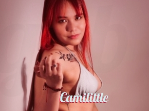 Camilittle