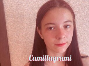 Camillagrami