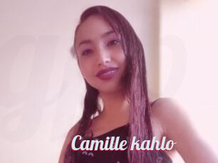 Camille_kahlo