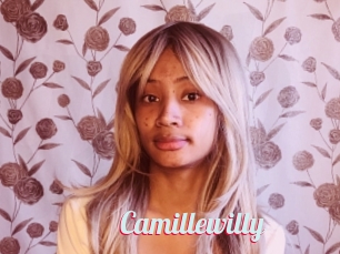 Camillewilly