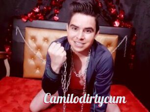 Camilodirtycum