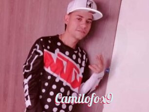 Camilofox9