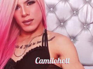 Camilohott