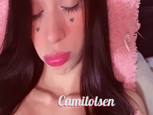 Camilolsen
