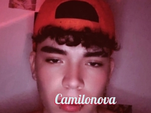 Camilonova