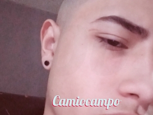 Camiocampo