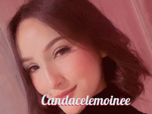 Candacelemoinee