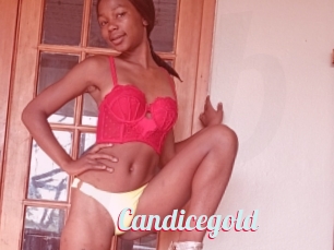 Candicegold