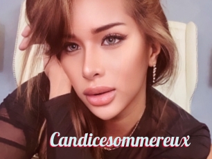 Candicesommereux
