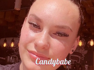 Candybabe