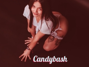 Candybash