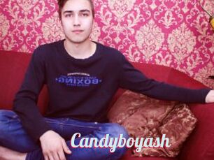 Candyboyash