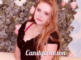 Candycrimson