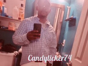 Candylicker74