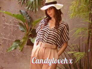 Candylovehx
