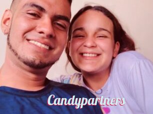 Candypartners