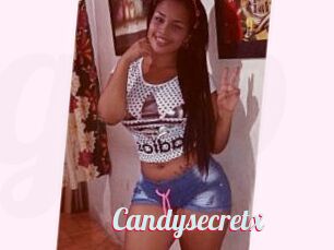 Candysecretx