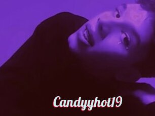 Candyyhot19