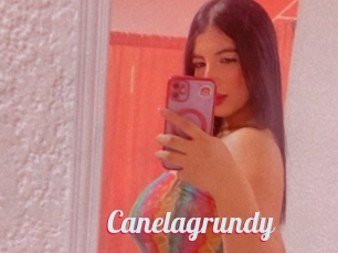 Canelagrundy