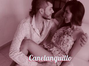 Canelanguillo