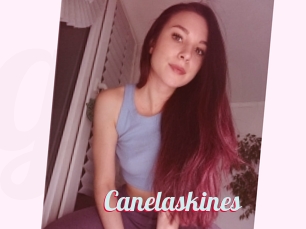 Canelaskines
