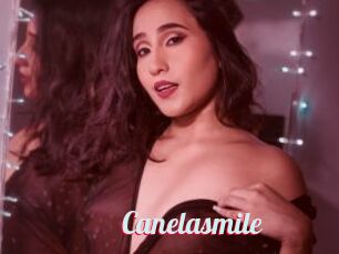 Canelasmile