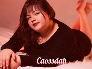Caossdah